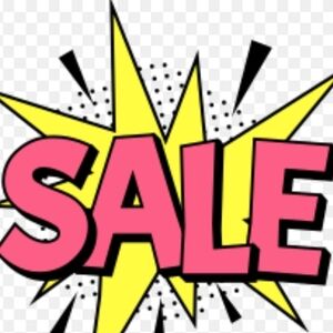 Bundle Any Clothing Items And Get Them For $4 Or Lese Per Item!!